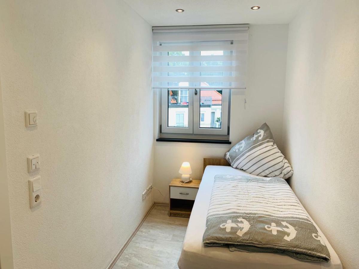 Ferienwohnung Mentes Füssen Exterior foto